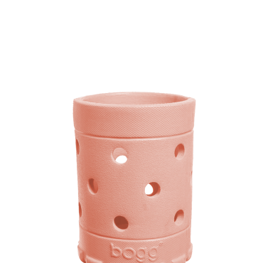 12 oz. Bogg Boozie - Peach