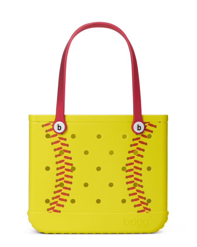 Baby Bogg Bag - Batter's Up