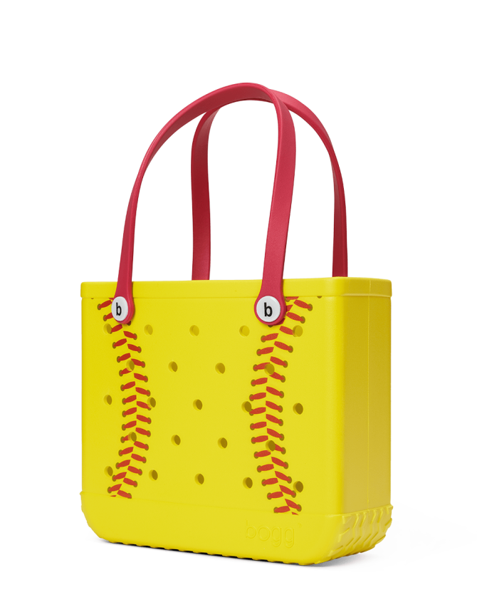 Baby Bogg Bag - Batter's Up