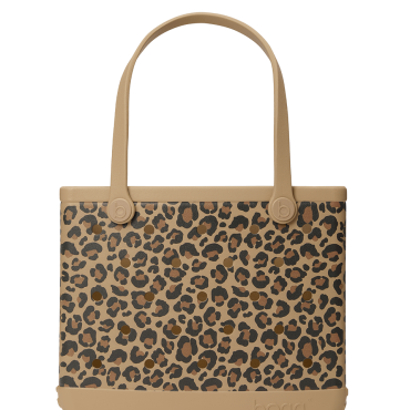 Baby Bogg Bag - I Am Leo, Hear Me Roar