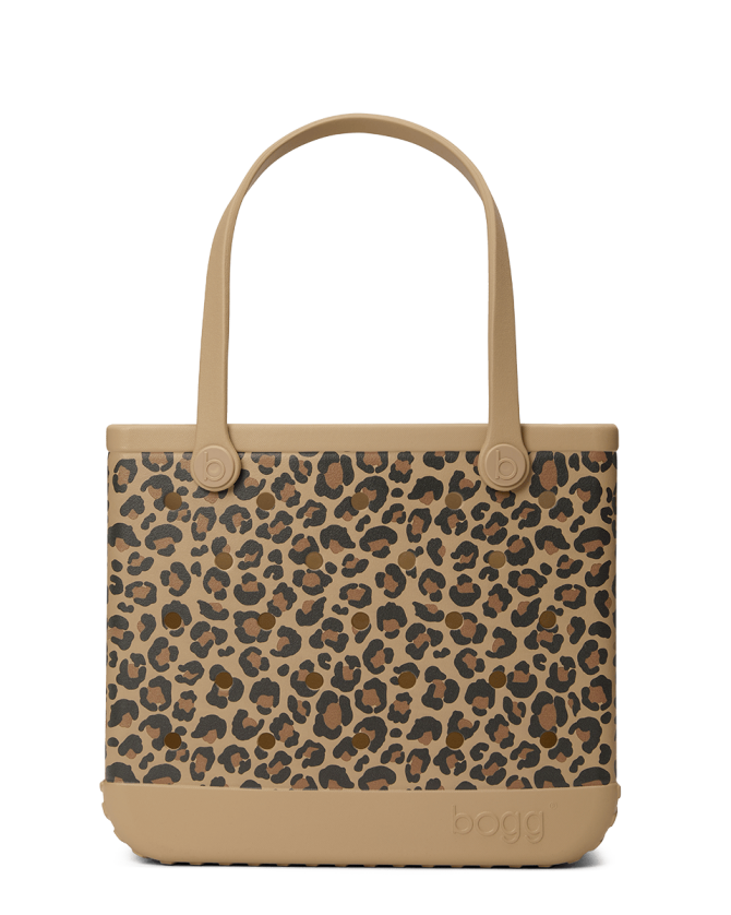 Baby Bogg Bag - I Am Leo, Hear Me Roar