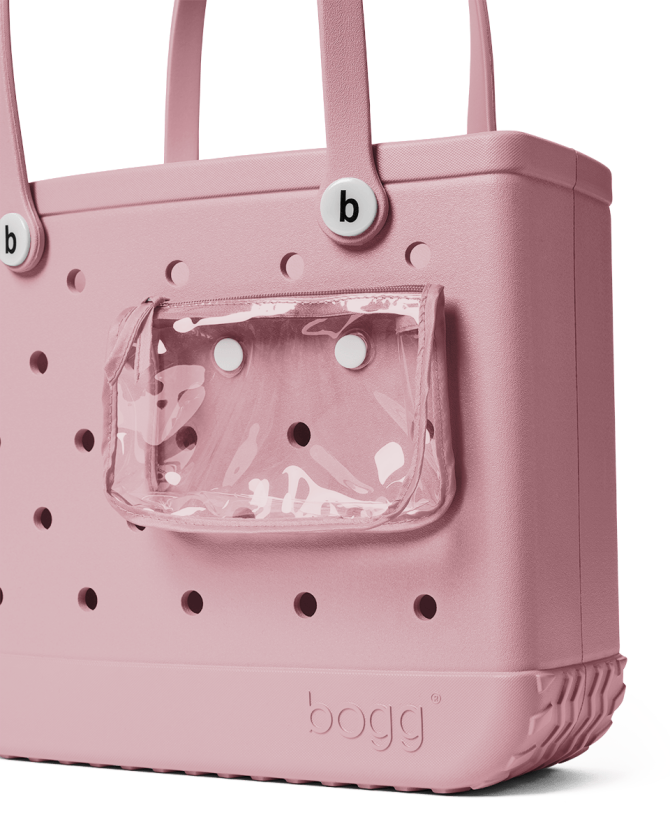Baby Bogg Bag - Blushing