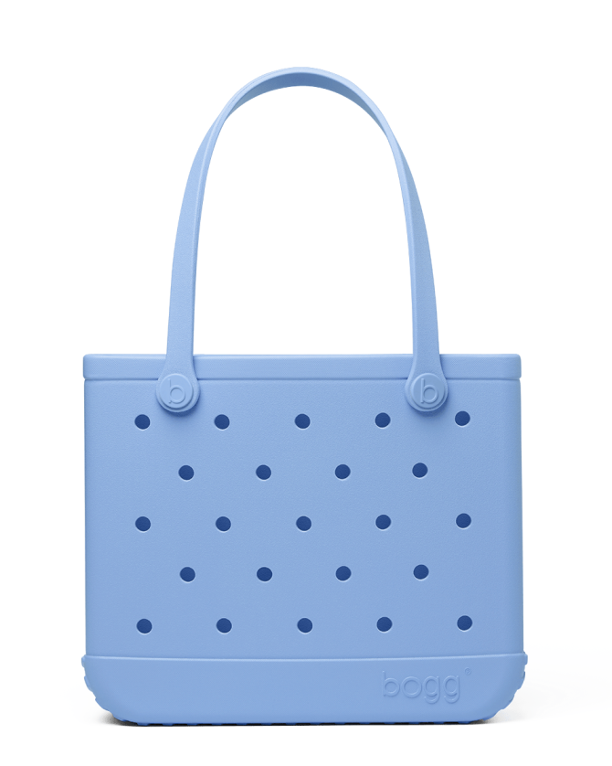 Baby Bogg Bag - Carolina on my Mind