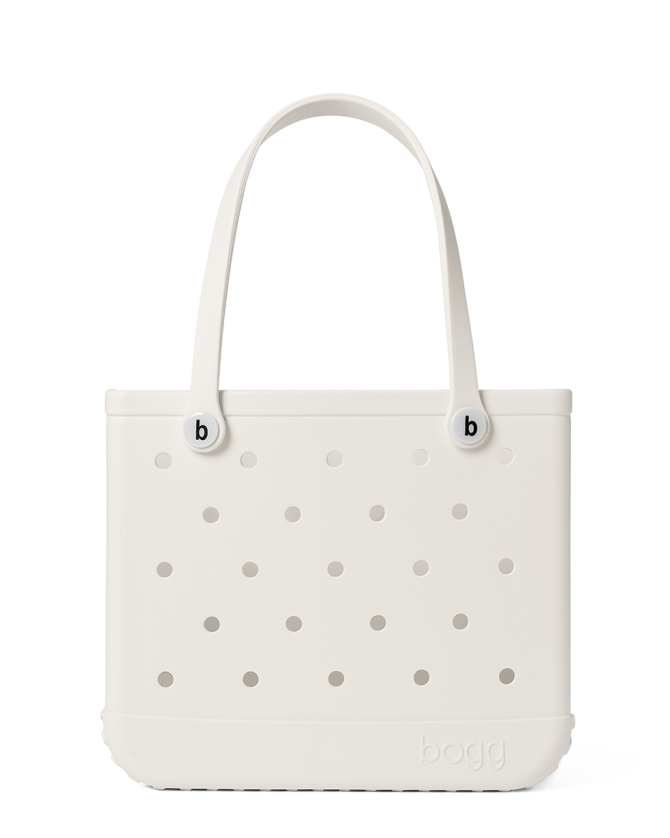 Baby Bogg Bag - Coconut