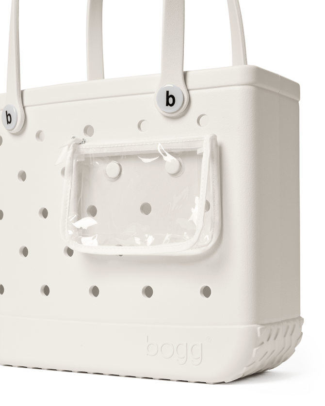 Baby Bogg Bag - Coconut