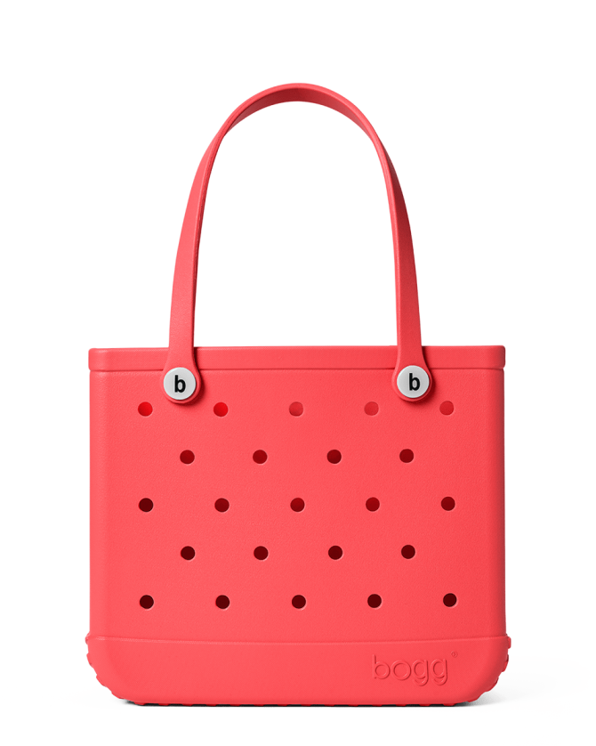 Baby Bogg Bag - Coral Me Mine