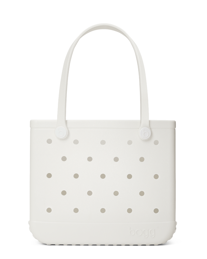 Baby Bogg Bag - Ice Shimmer