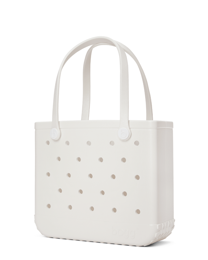 Baby Bogg Bag - Ice Shimmer