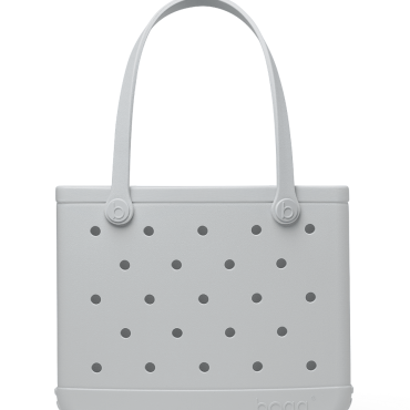 Baby Bogg Bag - Shades of Gray