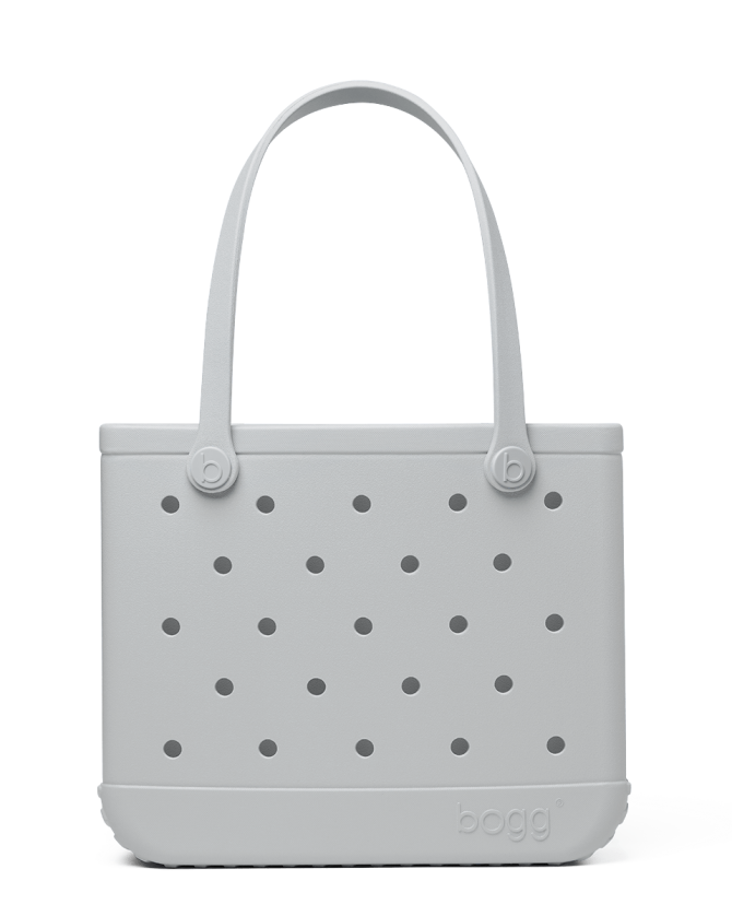 Baby Bogg Bag - Shades of Gray