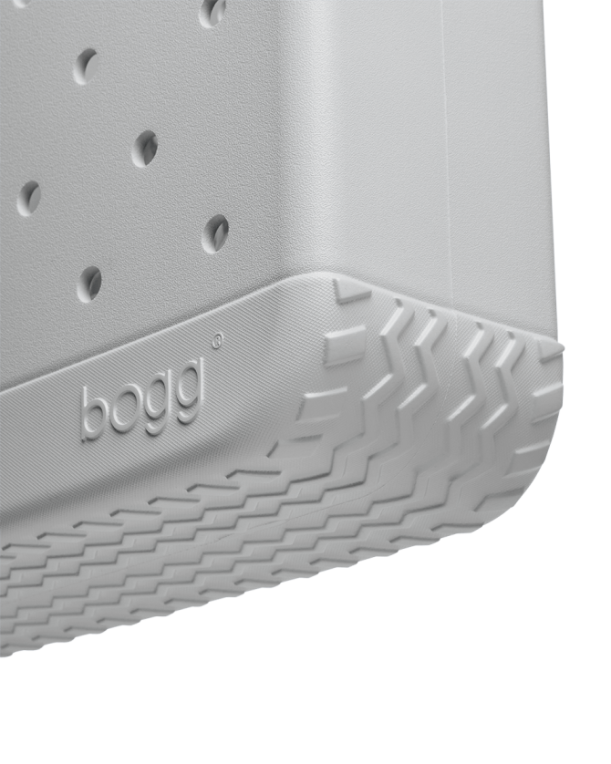 Baby Bogg Bag - Shades of Gray