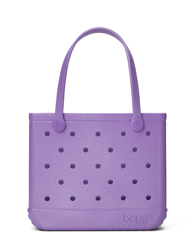 Baby Bogg Bag - Mermazing Shimmer
