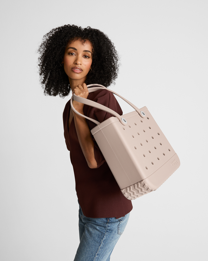 Baby Bogg Bag - Pink Drink