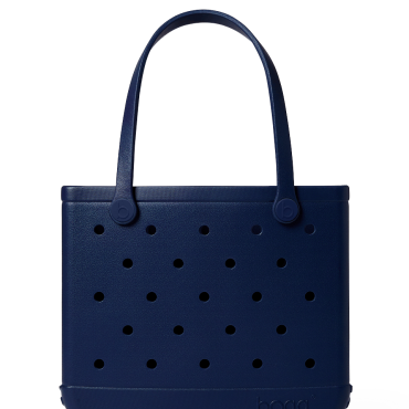 Baby Bogg Bag - You Navy Me Crazy