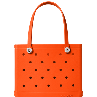 Baby Bogg Bag - Orange You Glad