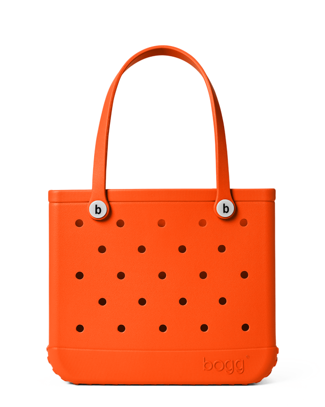 Baby Bogg Bag - Orange You Glad
