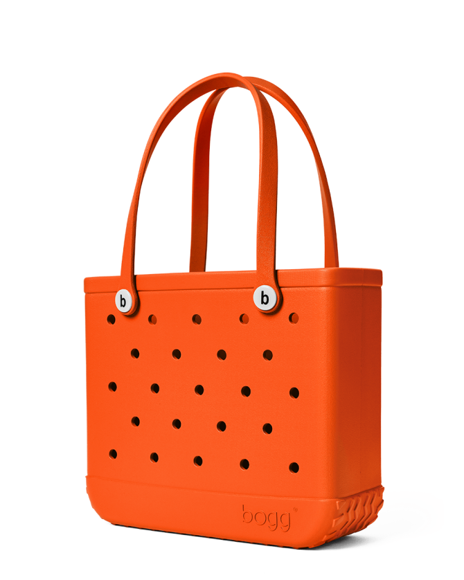 Baby Bogg Bag - Orange You Glad