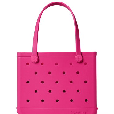 Baby Bogg Bag - Haute Pink