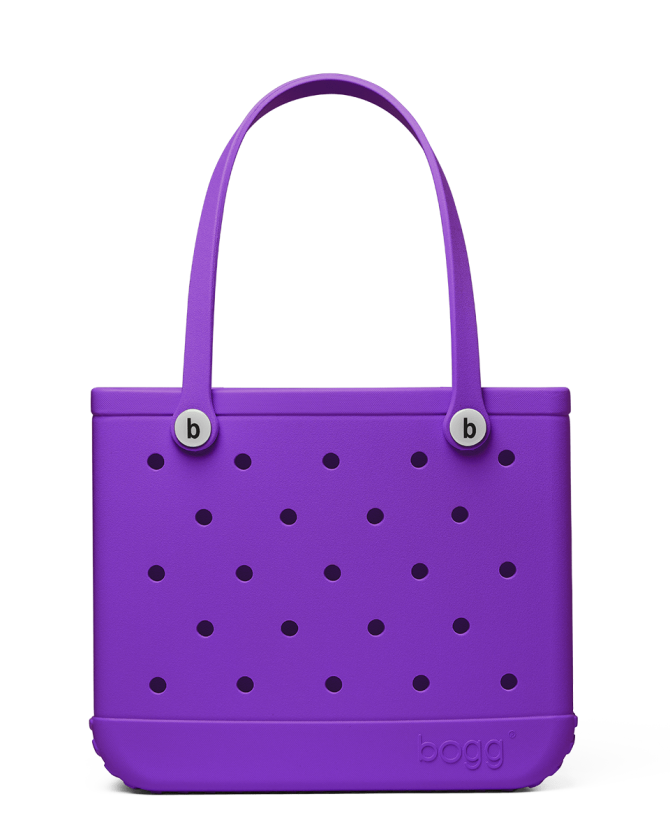 Baby Bogg Bag - Houston We Have a Purple