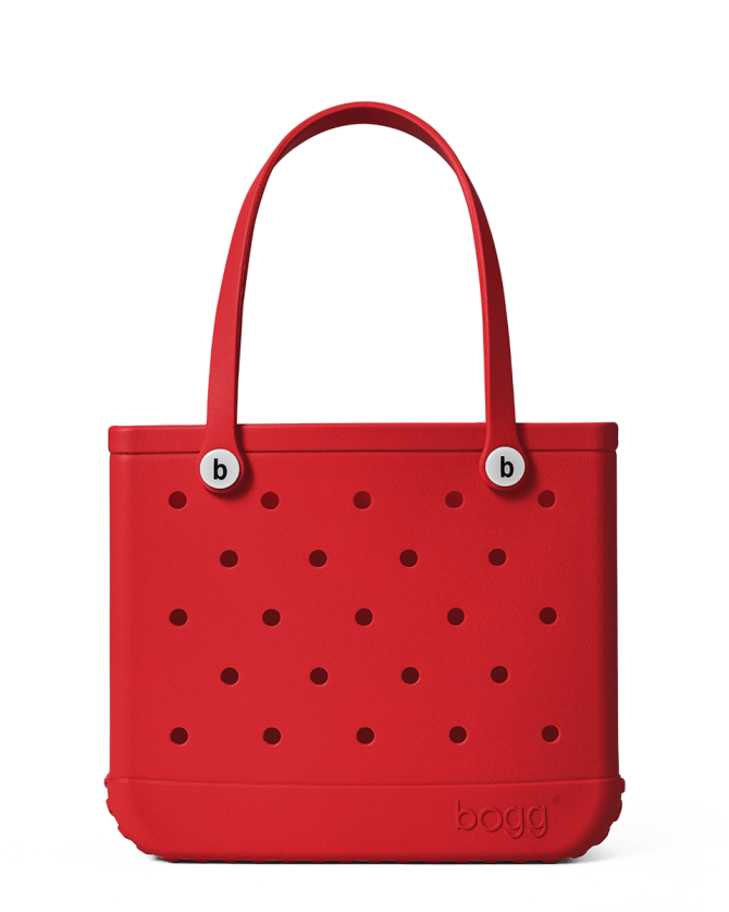 Baby Bogg Bag - You Red My Mind