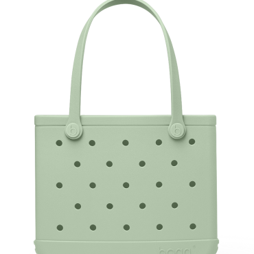 Baby Bogg Bag - Sage You Love Me
