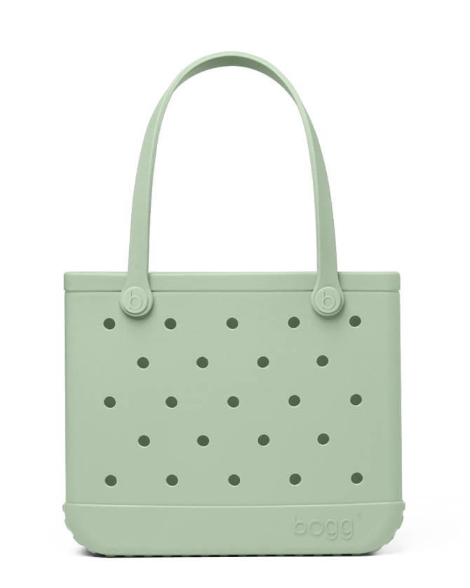 Baby Bogg Bag - Sage You Love Me