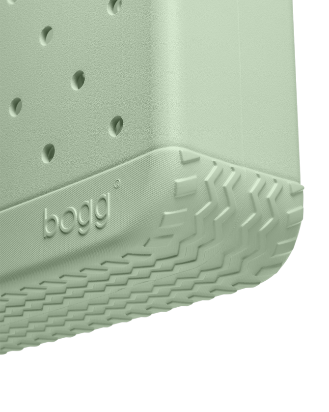 Baby Bogg Bag - Sage You Love Me