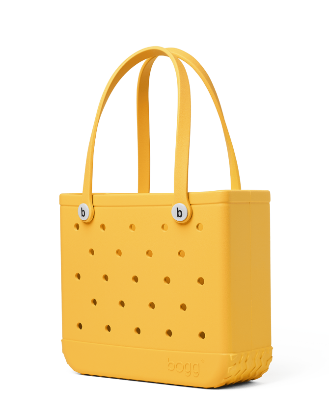 Baby Bogg Bag - Yellow-There