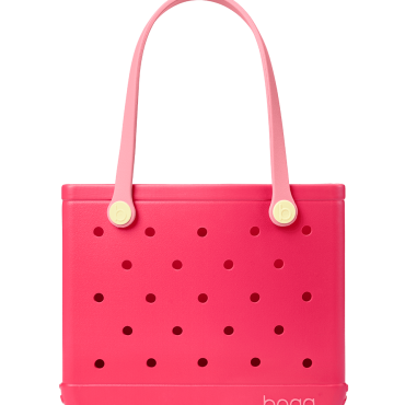 Baby Bogg Bag - Strawberry Acai
