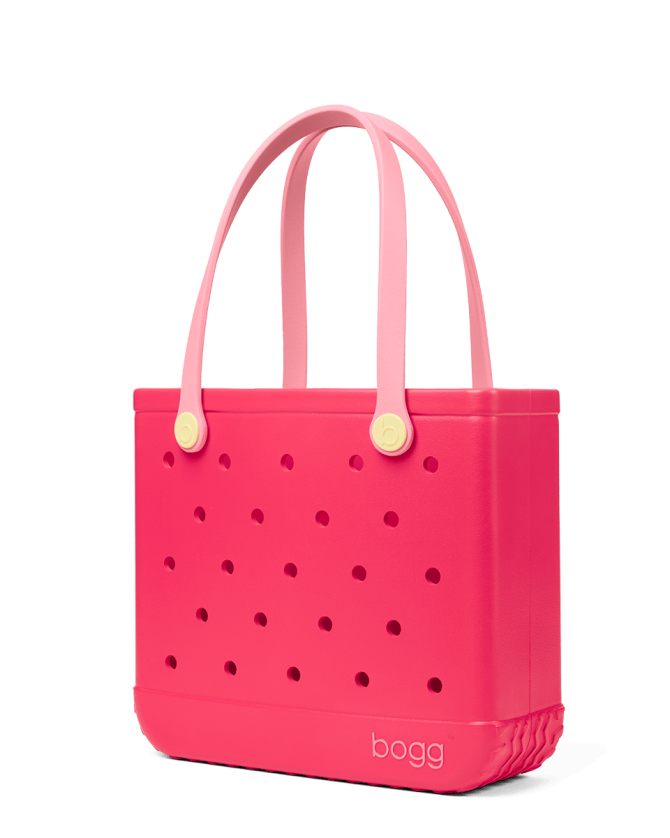Baby Bogg Bag - Strawberry Acai