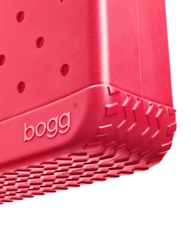 Baby Bogg Bag - Strawberry Acai