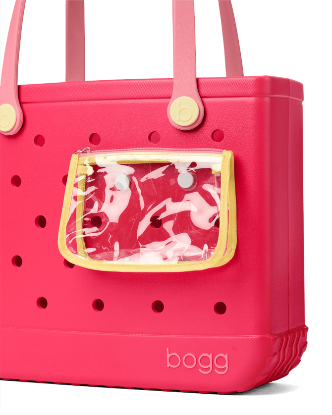 Baby Bogg Bag - Strawberry Acai