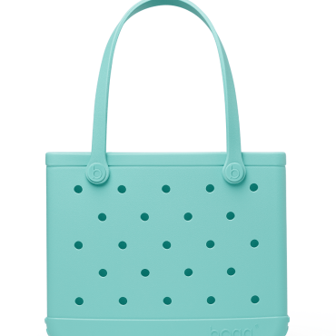 Baby Bogg Bag - Aquamarine