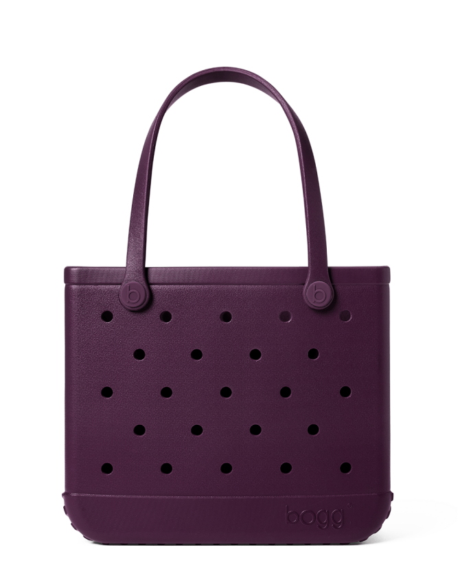 Baby Bogg Bag - Boysenberry Bogg