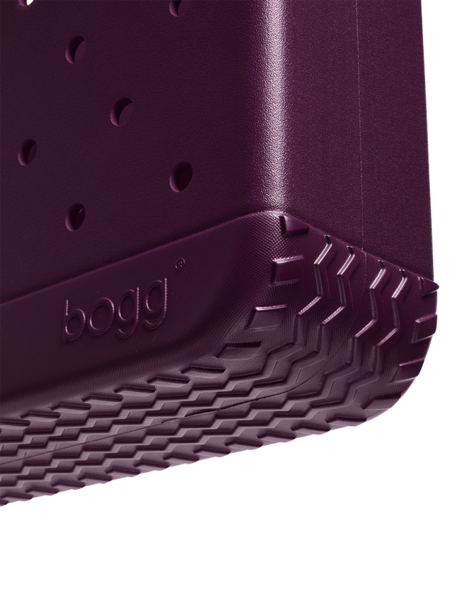Baby Bogg Bag - Boysenberry Bogg