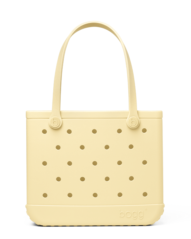 Baby Bogg Bag - Buttercup