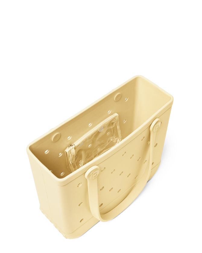 Baby Bogg Bag - Buttercup