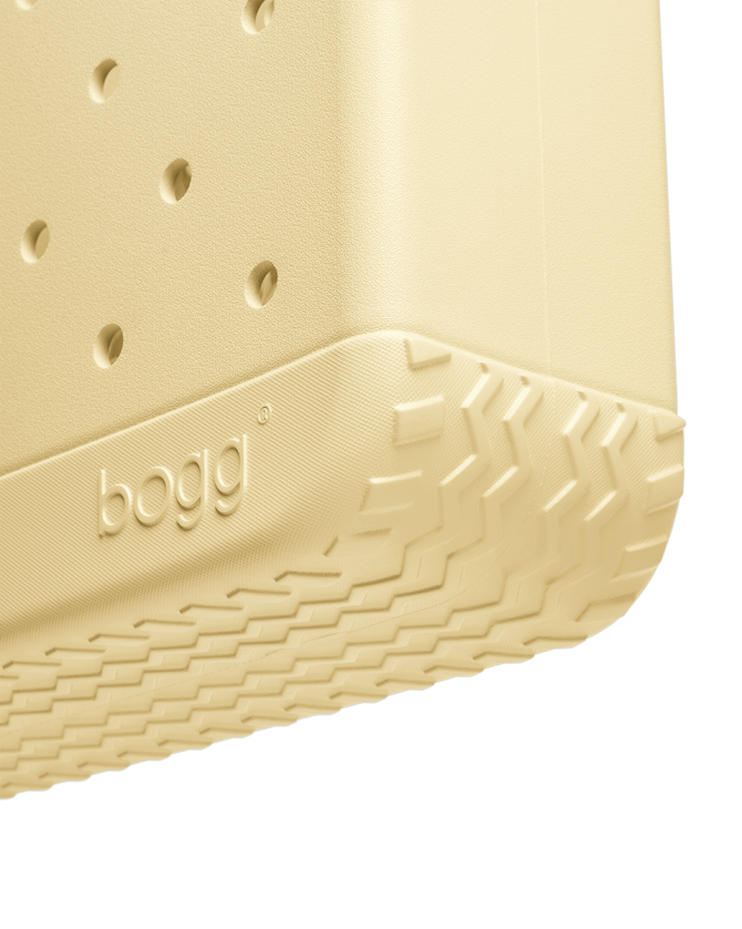 Baby Bogg Bag - Buttercup