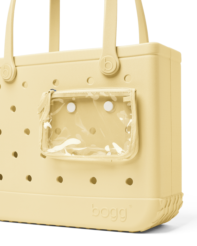 Baby Bogg Bag - Buttercup