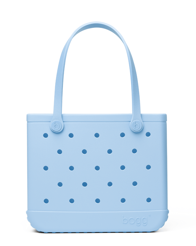 Baby Bogg Bag - Blue Skies and Bogg Bag