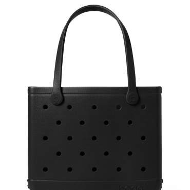 Baby Bogg Bag - LBD Black