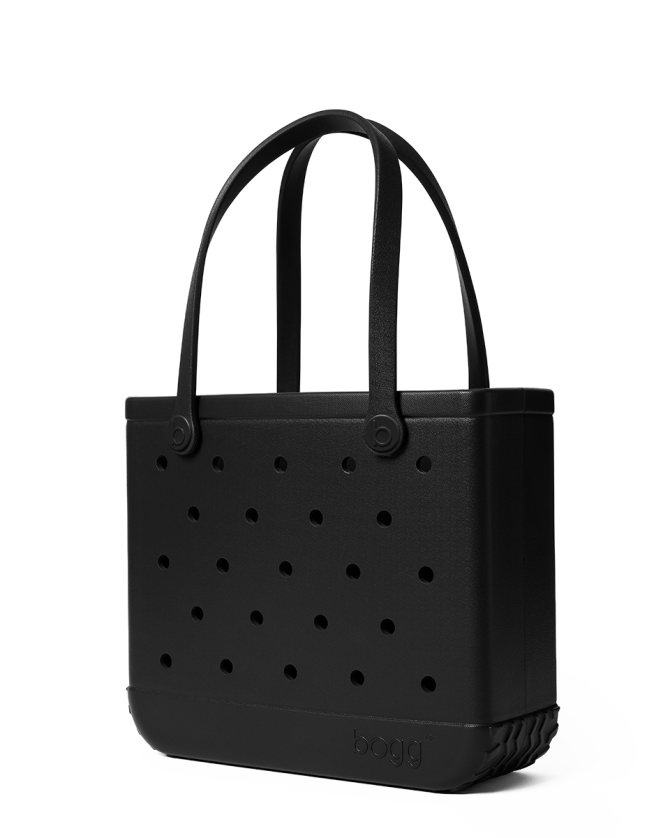 Baby Bogg Bag - LBD Black