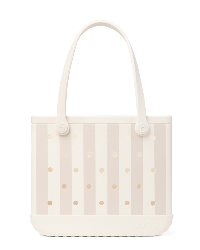 Baby Bogg Bag - Beachside Stripe