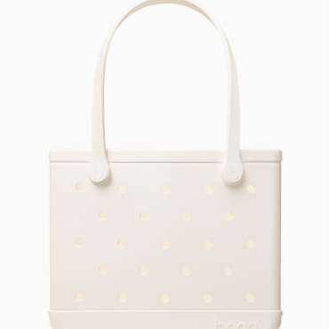 Baby Bogg Bag - Coconut Shimmer