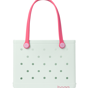 Baby Bogg Bag - Matcha Alota
