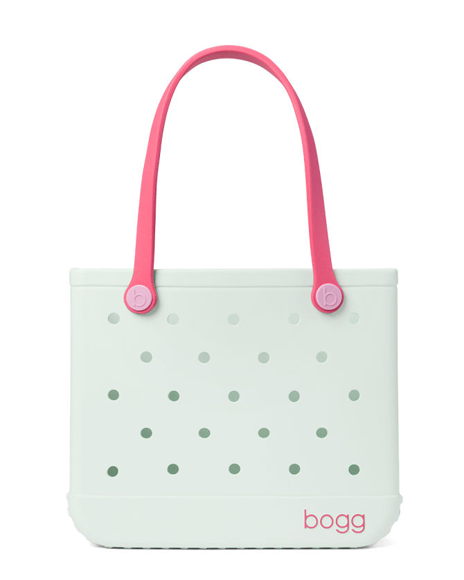 Baby Bogg Bag - Matcha Alota