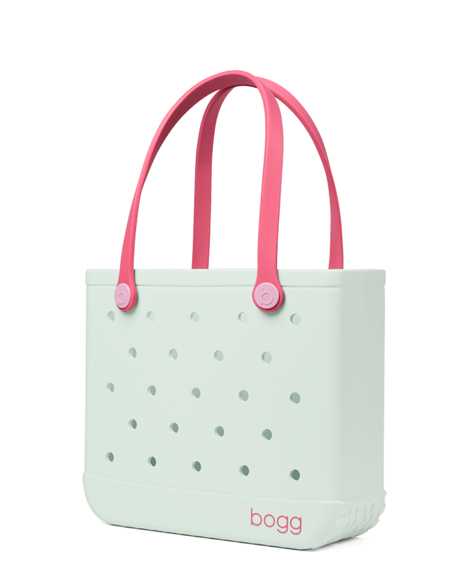 Baby Bogg Bag - Matcha Alota
