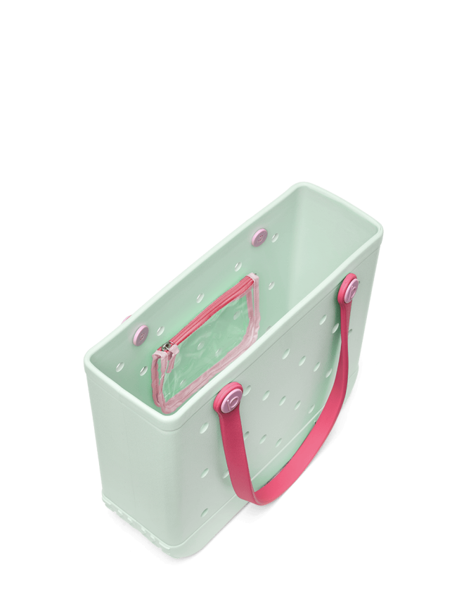 Baby Bogg Bag - Matcha Alota