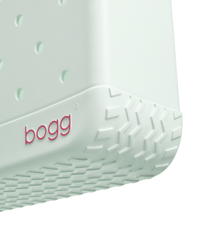 Baby Bogg Bag - Matcha Alota