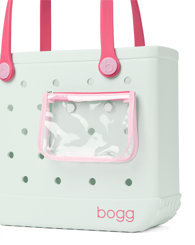 Baby Bogg Bag - Matcha Alota